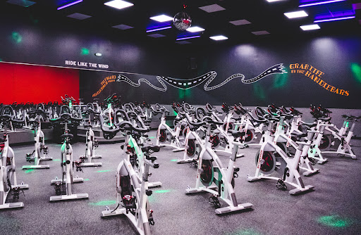 Crunch Fitness - Corpus South