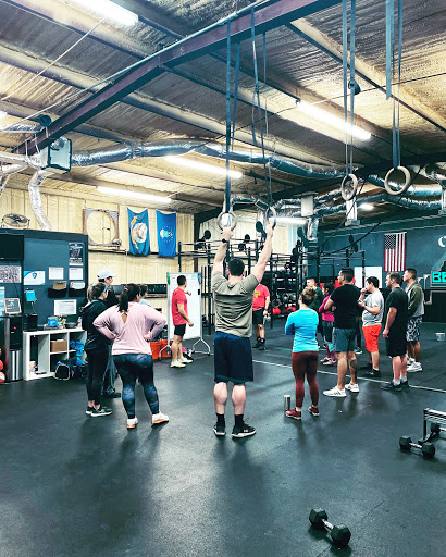 CrossFit Be Someone - CrossFit Gym in Houston  TX