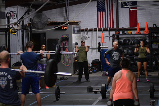 Centex Fitness