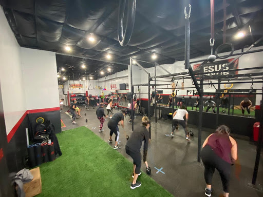 Believe Fitness
