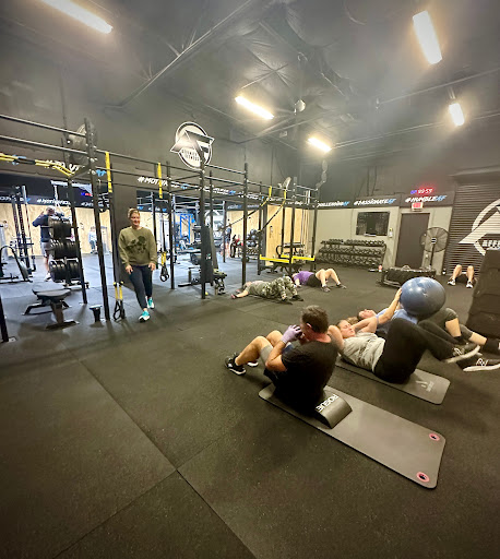Affinity Fitness