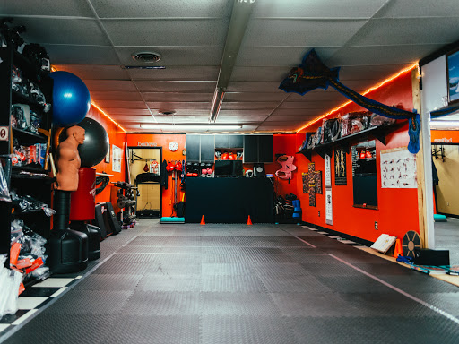 Dragon’s Lair Martial Arts Gear & Fitness