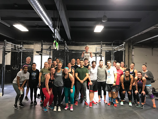 Renegade Training - CrossFit Shadyside