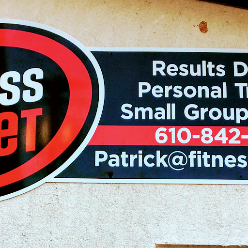 Fitness Reset