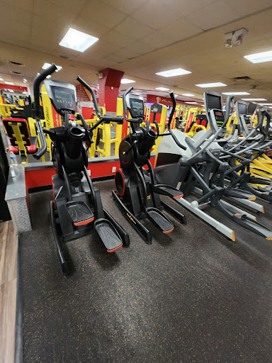 Retro Fitness