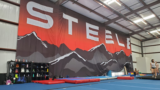 Steele Athletics - Las Cruces