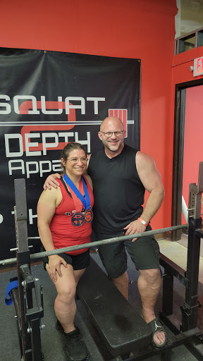 StL Barbell Co