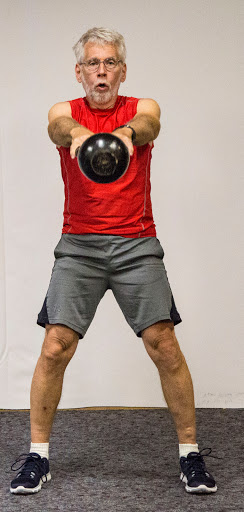 SCVExercise Woodbury