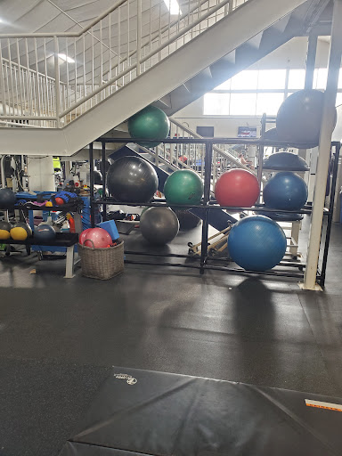 Manchester Athletic Club