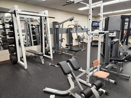 Bauer Drive Community Recreation Center