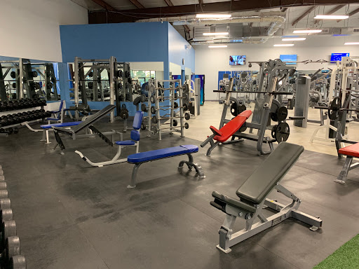 Hyper Fitness Baton Rouge