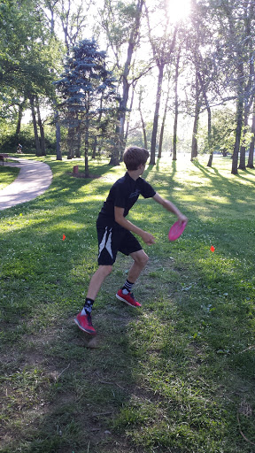 Crestview Park