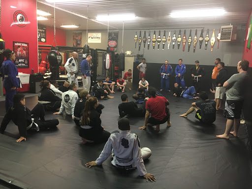 TAM Colón Mixed Martial Arts