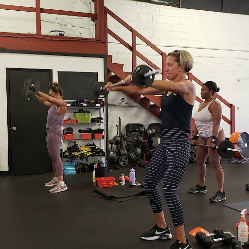 Max Impact Fitness