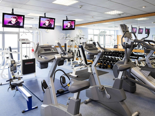 Mr Fitness EquPMent Repair