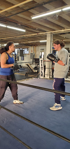 GoldStar Gym