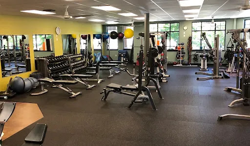 Fitness Co