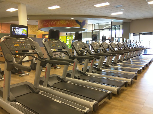 LA Fitness