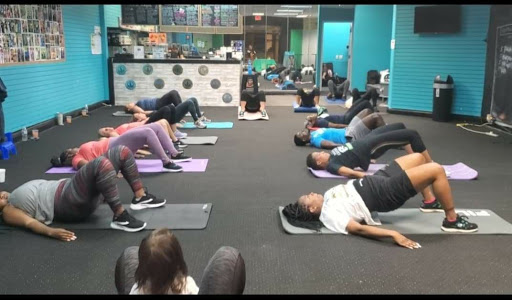WORLD NUTRITION AND FITNESS