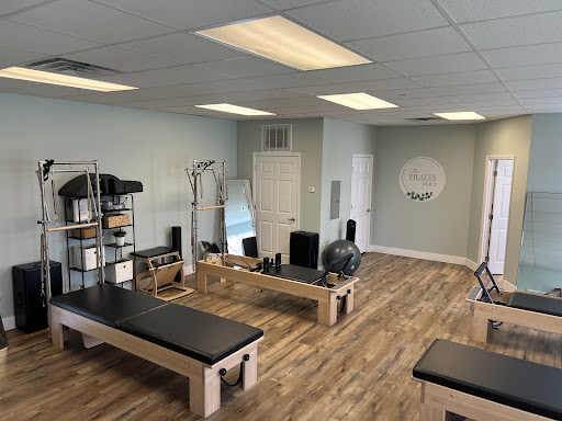 The Pilates Place at Lakewood Ranch