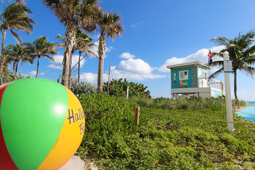 South City Beach Park
