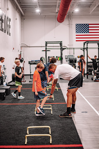 Redline Athletics Ft. Myers