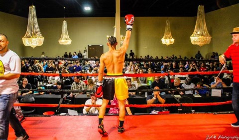 MCKO Boxing & Fitness