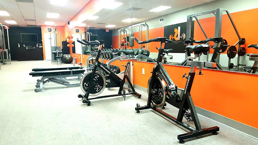 Live Strong Gym
