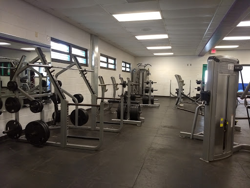 Homestead YMCA AMily Center