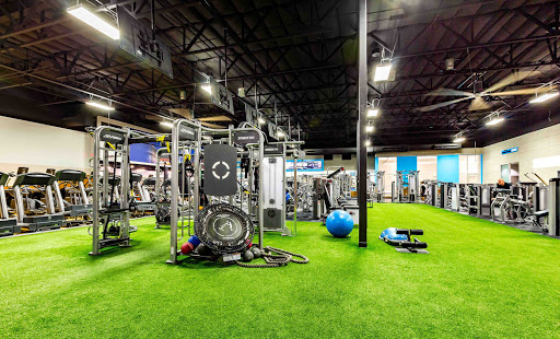 E?S Fitness