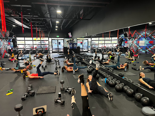 Unite Fitness Group Training Golden