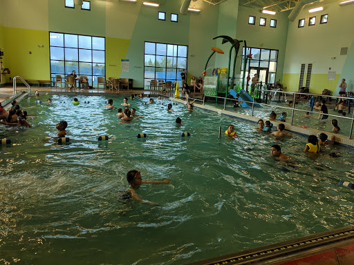 Lakewood Link Recreation Center