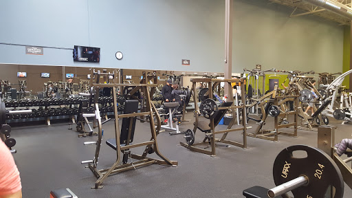 Valley Fitness