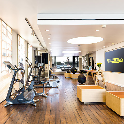 Technogym Los Angeles