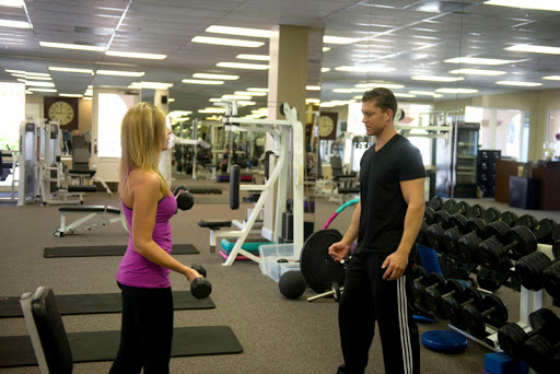 Private Fitness