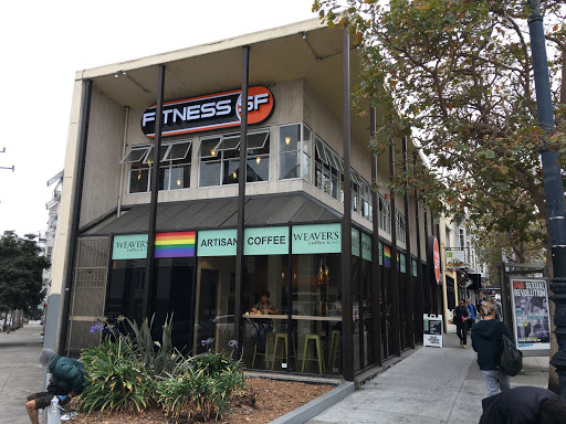 FITNESS SF - Castro