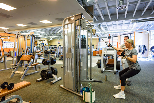 AC4 Fitness
