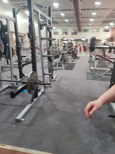 Marvin Altman Fitness Center