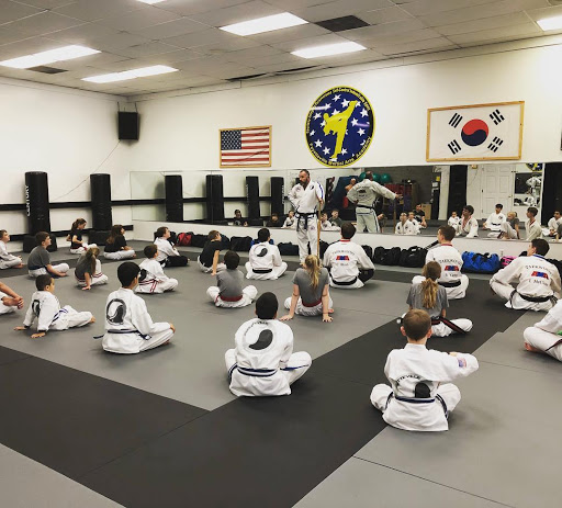 Fayetteville Martial Arts