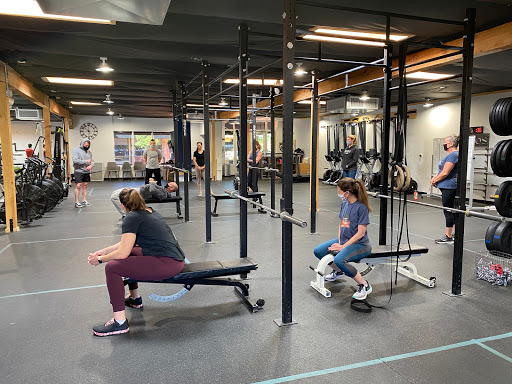 Telos Strength & Conditioning