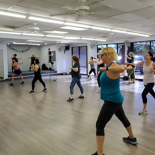 Jazzercise