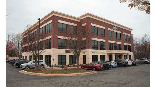 Fairfax Radiology Center of Woodbridge
