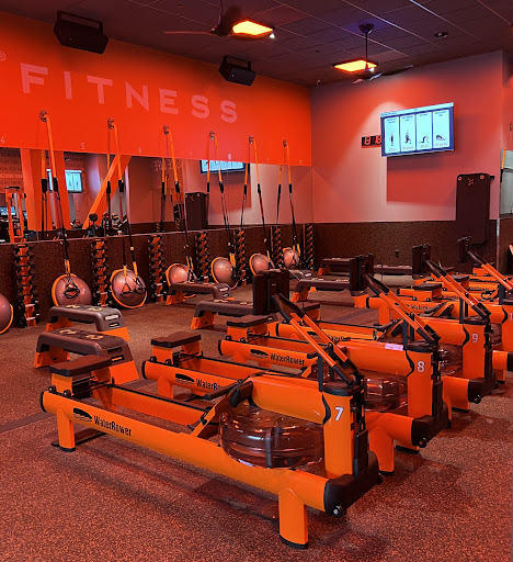 Orangetheory Fitness