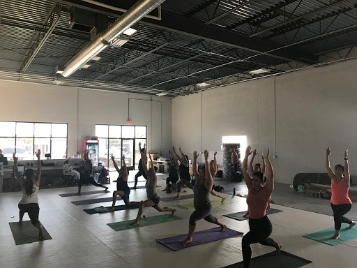 Zen Martial Arts