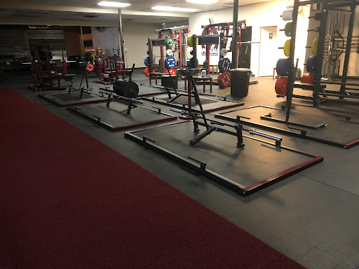 Primal Strength & Performance - Strength Training Gym