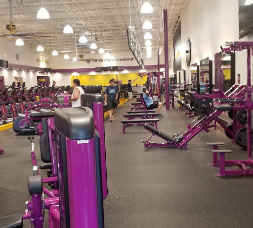 Planet Fitness