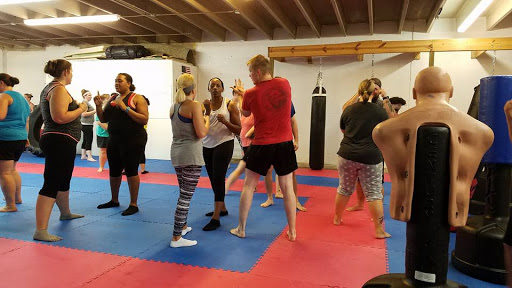 Upper Cumberland MMA