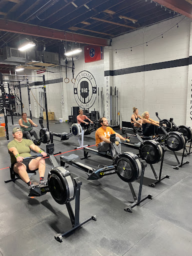 Old Hickory CrossFit