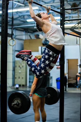CrossFit Ridge Runner