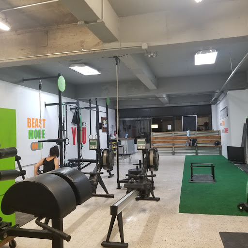 Zona X Cross Training